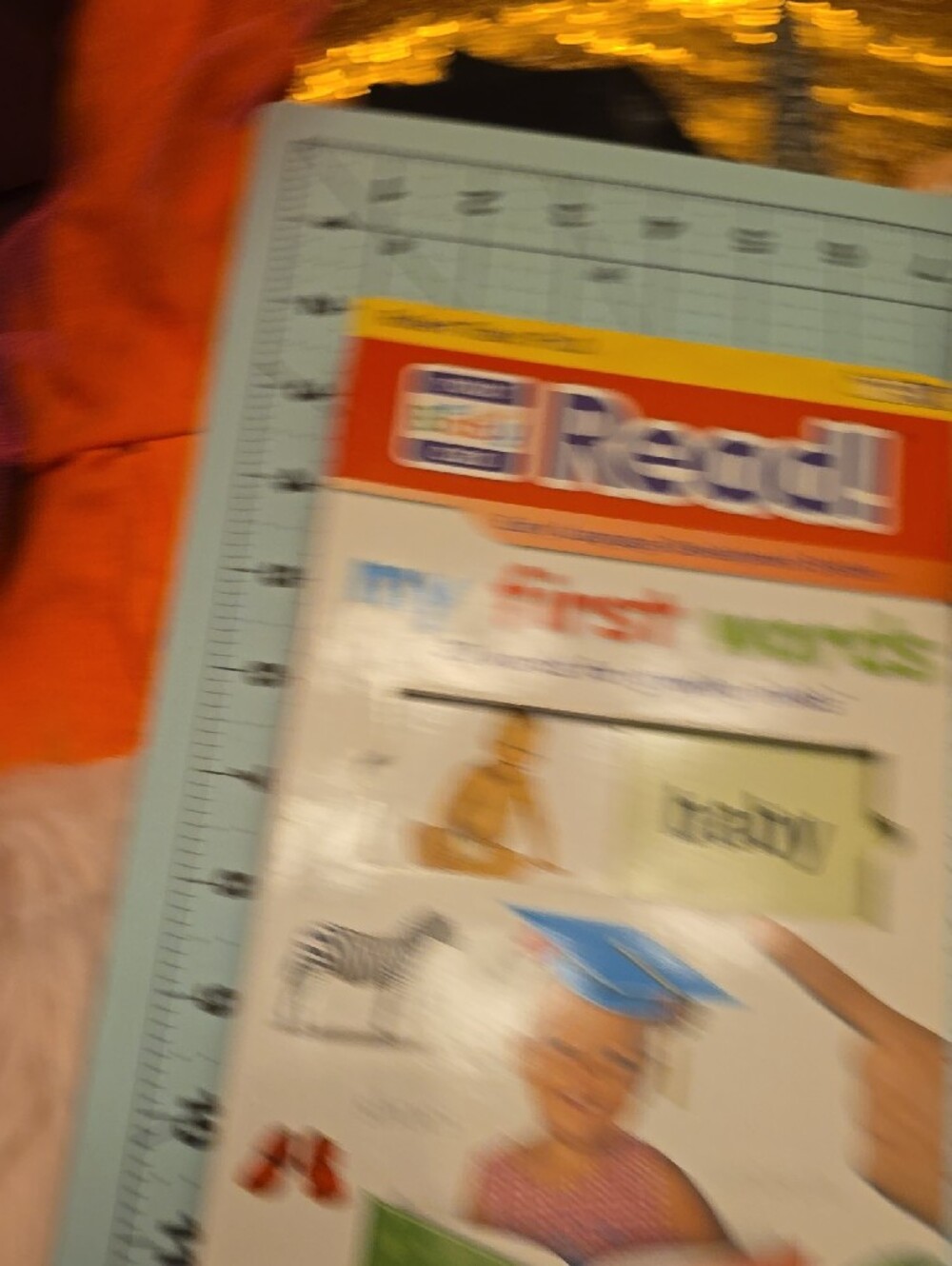 Early Language Set - Multicolor - Picture 16 of 16